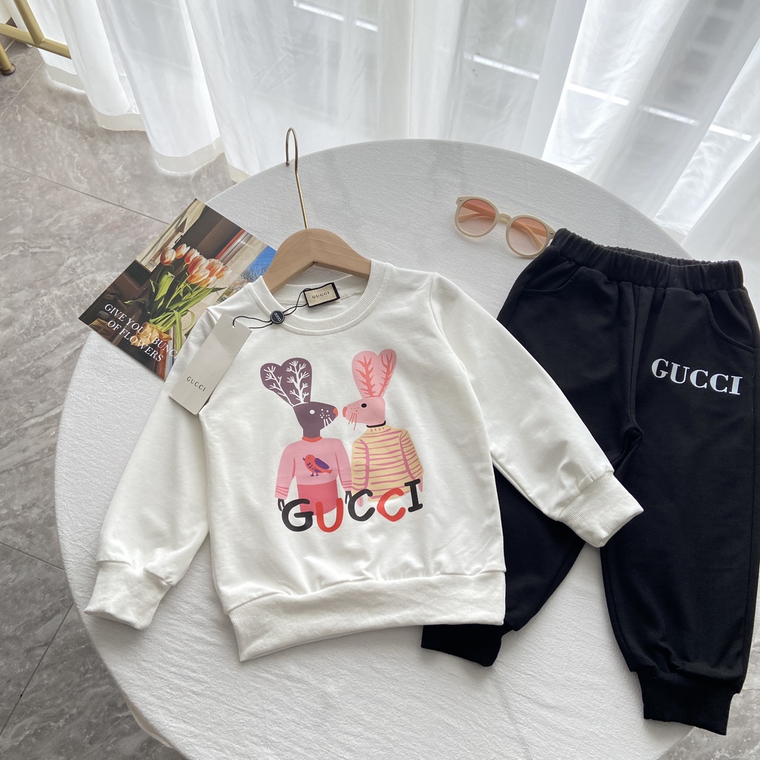 Gucci Kids